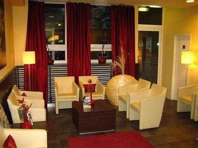 фото отеля Belmondo Hotel
