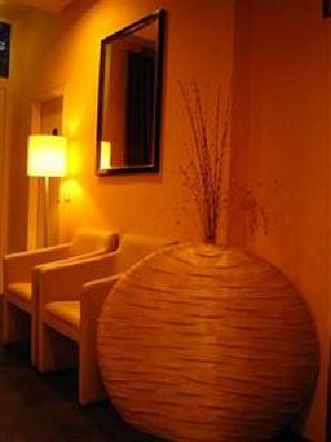 фото отеля Belmondo Hotel