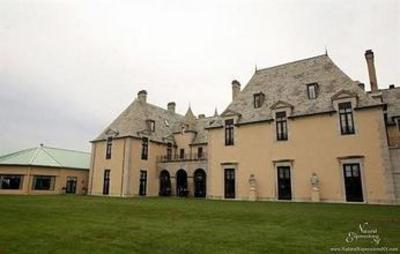 фото отеля Oheka Castle