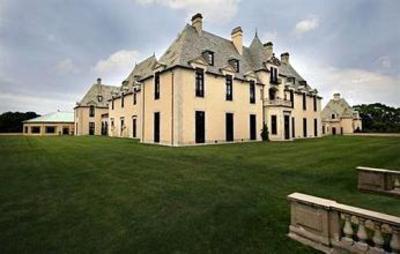 фото отеля Oheka Castle