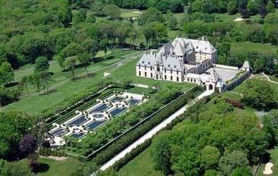 фото отеля Oheka Castle