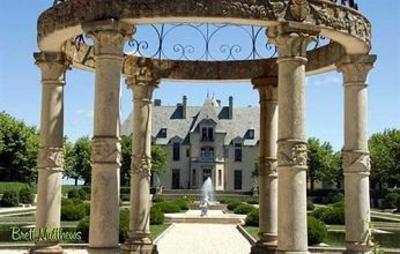 фото отеля Oheka Castle