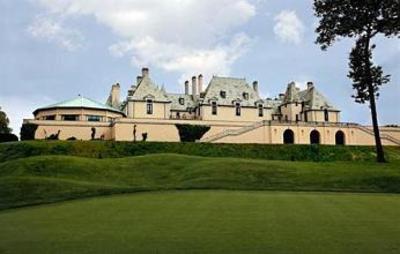 фото отеля Oheka Castle