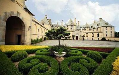 фото отеля Oheka Castle