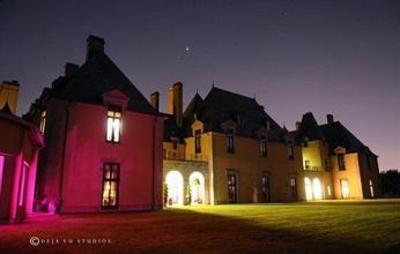 фото отеля Oheka Castle