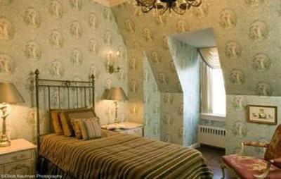 фото отеля Oheka Castle