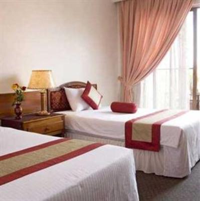 фото отеля Angkoriana Boutique Hotel