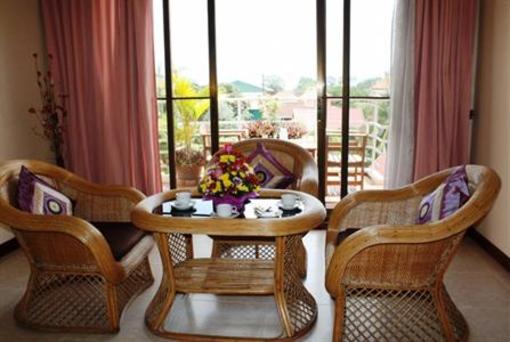 фото отеля Angkoriana Boutique Hotel
