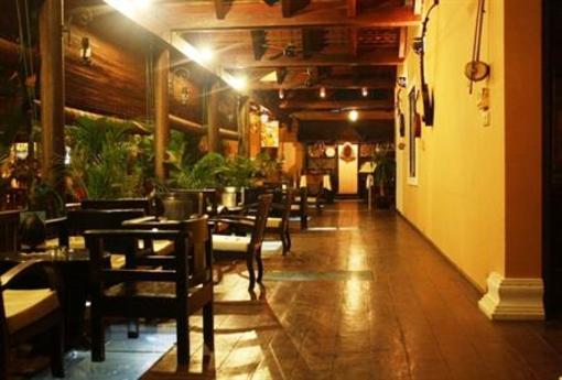 фото отеля Angkoriana Boutique Hotel