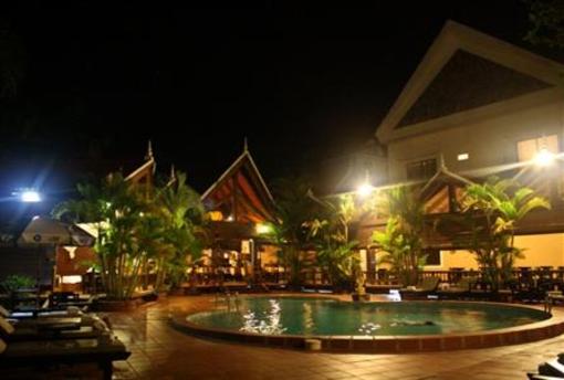 фото отеля Angkoriana Boutique Hotel