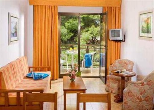 фото отеля Cala Guya Mar