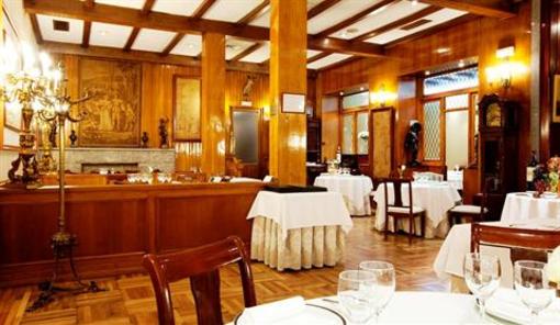фото отеля Gran Hotel Velazquez