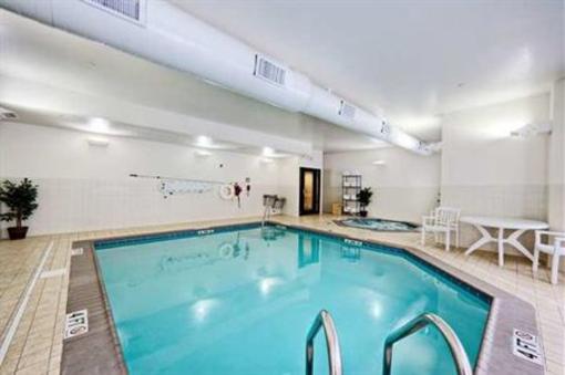 фото отеля Homewood Suites Orland Park