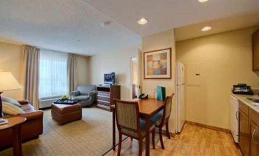 фото отеля Homewood Suites Orland Park