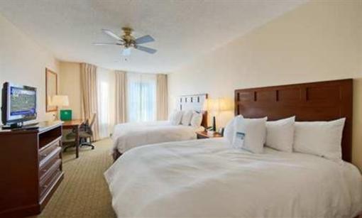 фото отеля Homewood Suites Orland Park