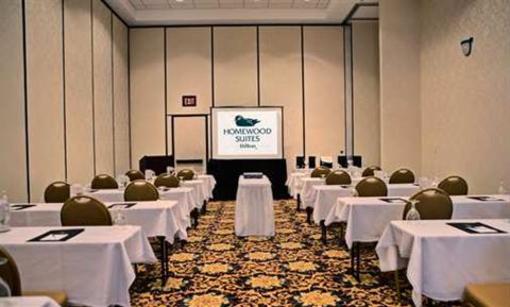 фото отеля Homewood Suites Orland Park