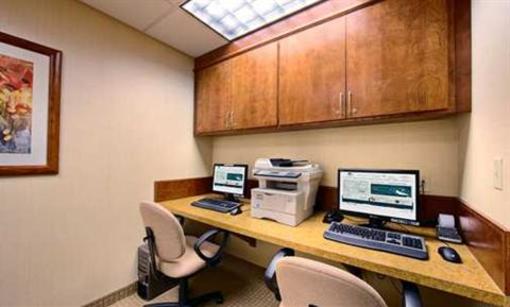 фото отеля Homewood Suites Orland Park