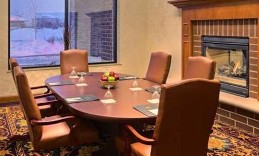 фото отеля Homewood Suites Orland Park