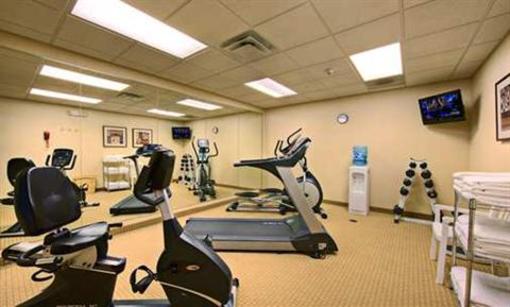 фото отеля Homewood Suites Orland Park
