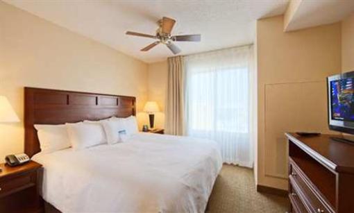 фото отеля Homewood Suites Orland Park
