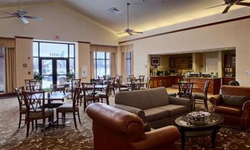 фото отеля Homewood Suites Orland Park