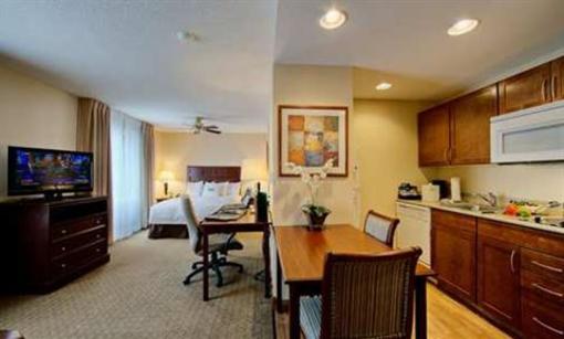 фото отеля Homewood Suites Orland Park