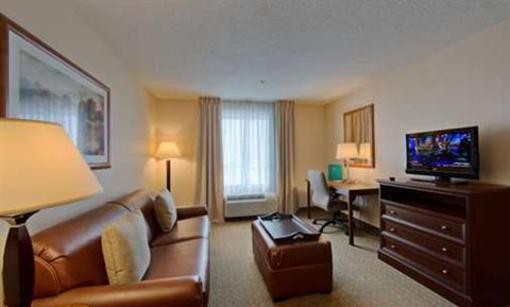 фото отеля Homewood Suites Orland Park