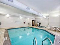 Homewood Suites Orland Park