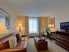 фото отеля Homewood Suites Orland Park