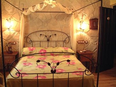 фото отеля La Posada de Ubeda
