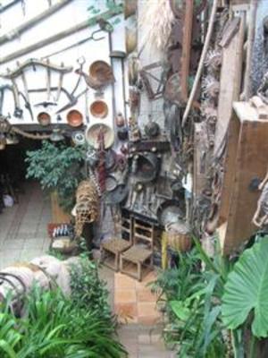 фото отеля La Posada de Ubeda