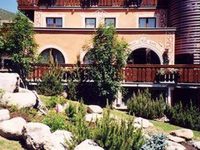 Hotel Galli Livigno