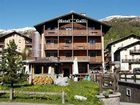 фото отеля Hotel Galli Livigno