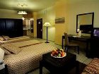 фото отеля Toledo Amman Hotel