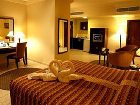 фото отеля Toledo Amman Hotel