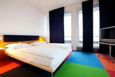 фото отеля Arcona Hotel Am Havelufer Potsdam