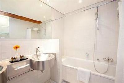 фото отеля Arcona Hotel Am Havelufer Potsdam