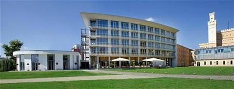 фото отеля Arcona Hotel Am Havelufer Potsdam