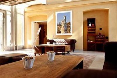 фото отеля Arcona Hotel Am Havelufer Potsdam