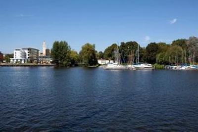 фото отеля Arcona Hotel Am Havelufer Potsdam