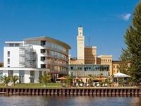 Arcona Hotel Am Havelufer Potsdam