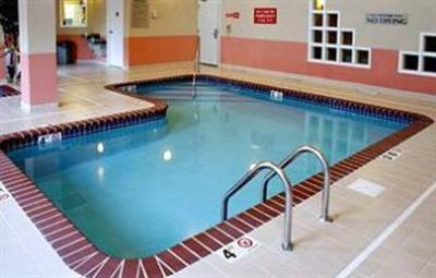 фото отеля GrandStay Residential Suites Hotel Ames