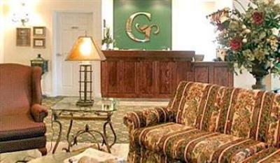 фото отеля GrandStay Residential Suites Hotel Ames