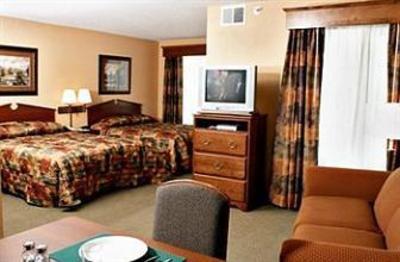фото отеля GrandStay Residential Suites Hotel Ames