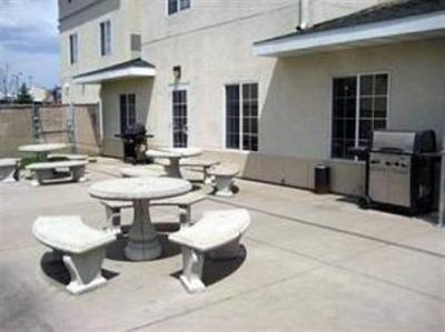 фото отеля GrandStay Residential Suites Hotel Ames