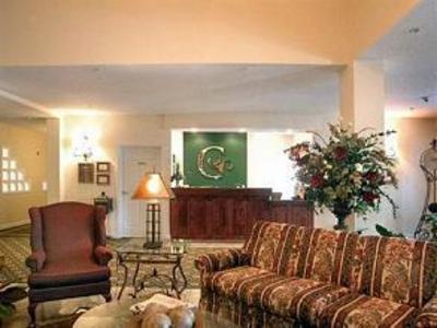 фото отеля GrandStay Residential Suites Hotel Ames