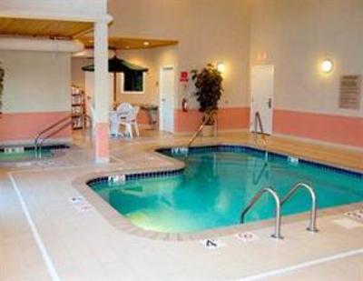 фото отеля GrandStay Residential Suites Hotel Ames