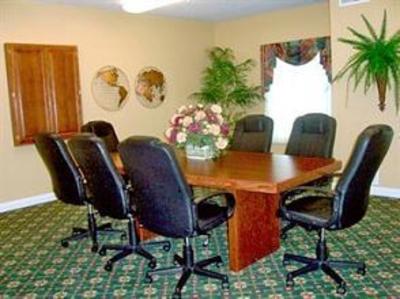 фото отеля GrandStay Residential Suites Hotel Ames