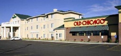 фото отеля GrandStay Residential Suites Hotel Ames