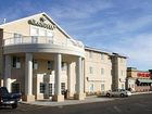 фото отеля GrandStay Residential Suites Hotel Ames